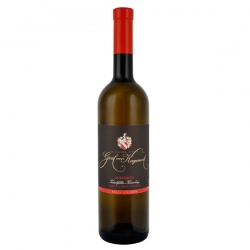 2010er GvK Tutschfelder Kaiserberg Auxerrois trocken 
