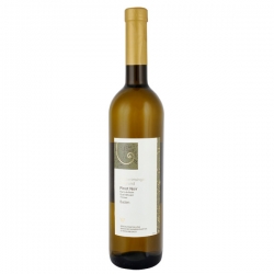 2010 Niederrimsinger Rotgrund Pinot blanc de Noir QbA trocken 